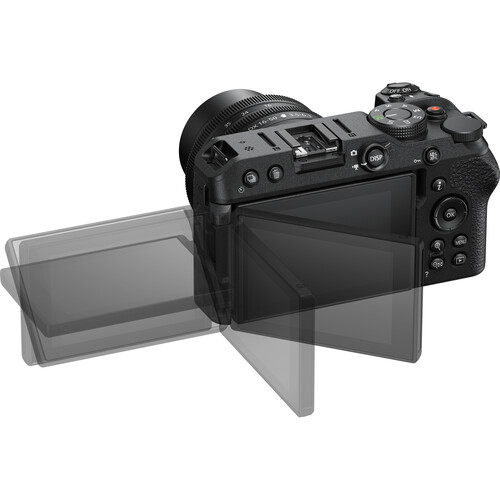 Nikon Z30 + 16-50mm + 50-250mm - garancija 3 godine! - 5